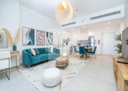 Apartment - 1 bedroom - 1 bathroom for rent in Rahaal - Madinat Jumeirah Living - Umm Suqeim - Dubai Apartment - 1 bedroom - 1 bathroom for rent in Rahaal - Madinat Jumeirah Living - Umm Suqeim - Dubai