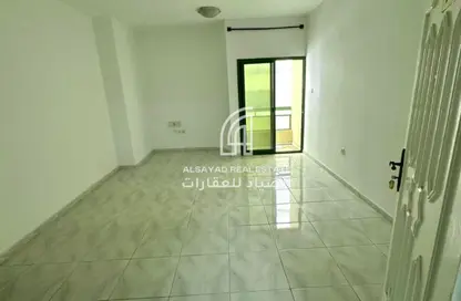 Apartment - 1 Bedroom - 1 Bathroom for rent in Queen Tower - Al Qasba - Sharjah