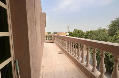 Apartment - 2 Bedrooms - 2 Bathrooms for rent in Al Mowaihat 3 - Al Mowaihat - Ajman