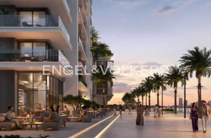 فيلا - 4 غرف نوم - 4 حمامات للبيع في أفيليا - ذا فالي - دبي