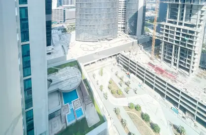 Office Space - Studio for sale in The Regal Tower - Business Bay - Dubai