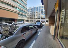 Shop - 1 bathroom for rent in Muweileh Community - Muwaileh Commercial - Sharjah