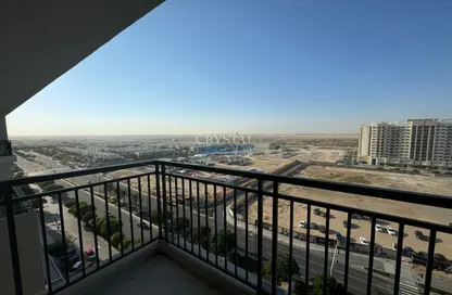 Apartment - 2 Bedrooms - 2 Bathrooms for sale in Rawda Apartments 2 - Rawda Apartments - Town Square - Dubai