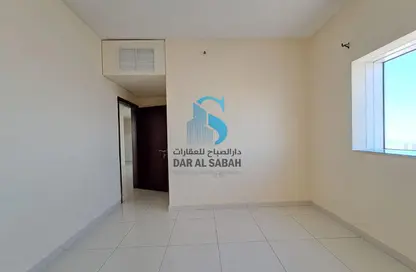 Apartment - 2 Bedrooms - 2 Bathrooms for rent in Al Nahda Complex - Al Nahda - Sharjah