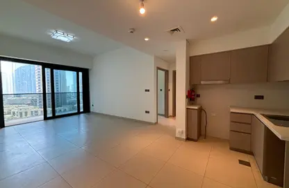 Apartment - 1 Bedroom - 1 Bathroom for rent in Act Towers - Opera District - Downtown Dubai - Dubai