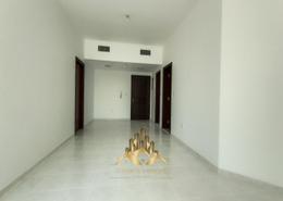 صورةغرفة فارغة لـ: شقة - 1 غرفة نوم - 2 حمامات للكراء في الدانه - أبوظبي, صورة 1