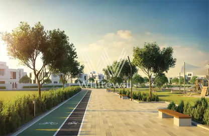 Land - Studio for sale in Alreeman - Al Shamkha - Abu Dhabi