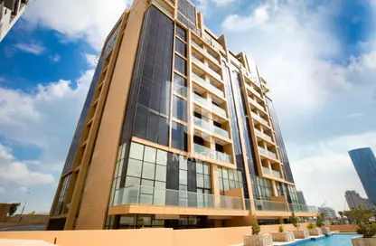 شقة - 4 غرف نوم - 4 حمامات للايجار في القرم فيو - شمس أبوظبي - جزيرة الريم - أبوظبي