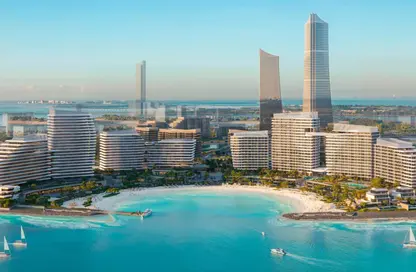 شقة - غرفة نوم - 2 حمامات للبيع في فيرمونت ريزيدنسز - جزيرة المرجان - رأس الخيمة شقة - غرفة نوم - 2 حمامات للبيع في فيرمونت ريزيدنسز - جزيرة المرجان - رأس الخيمة