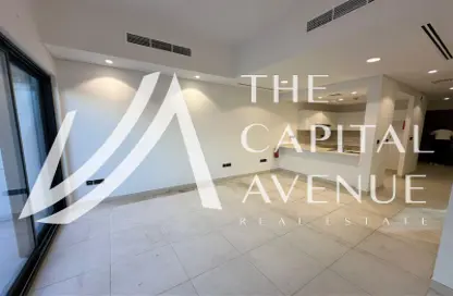 Townhouse - 3 Bedrooms - 3 Bathrooms for sale in Aldhay at Bloom Gardens - Bloom Gardens - Al Salam Street - Abu Dhabi