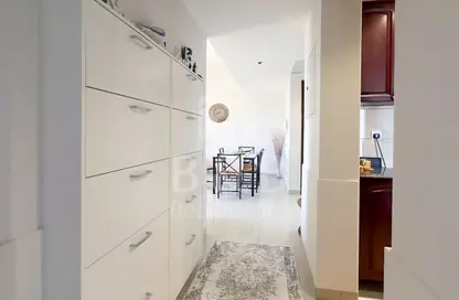 شقة - 2 غرف نوم - 3 حمامات للايجار في رويال بريز 2 - رويال بريز - قرية الحمرا - رأس الخيمة شقة - 2 غرف نوم - 3 حمامات للايجار في رويال بريز 2 - رويال بريز - قرية الحمرا - رأس الخيمة