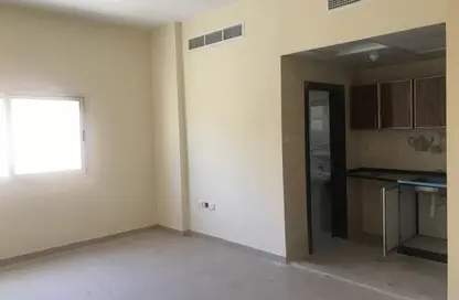 Apartment - Studio - 1 Bathroom for rent in Geepas Building 3 - Al Rashidiya 2 - Al Rashidiya - Ajman