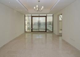 صورةغرفة فارغة لـ: فيلا - 6 غرف نوم - 8 حمامات للبيع في جراند فيوز - ميدان غايتد كميونتي - ميدان - دبي, صورة 1