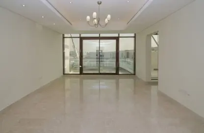 صورة لـ غرفة فارغة فيلا - 6 غرف نوم للبيع في جراند فيوز - ميدان غايتد كميونتي - ميدان - دبي ، صورة رقم 1