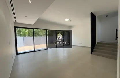 Townhouse - 3 Bedrooms - 4 Bathrooms for rent in Kaya - Masaar - Tilal City - Sharjah Townhouse - 3 Bedrooms - 4 Bathrooms for rent in Kaya - Masaar - Tilal City - Sharjah