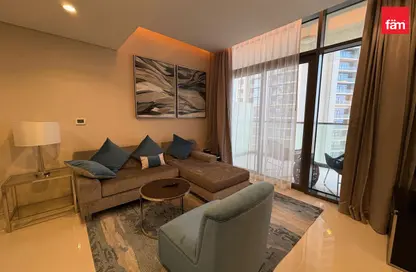 Apartment - 1 Bedroom - 1 Bathroom for sale in Aykon City Tower B - Aykon City - Business Bay - Dubai