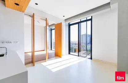 شقة - غرفة نوم - 2 حمامات للايجار في كوا كنفاس - حدائق محمد بن راشد - دبي