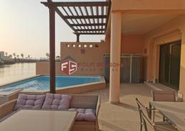 Villa - 2 bedrooms - 2 bathrooms for rent in The Cove Rotana - Ras Al Khaimah Waterfront - Ras Al Khaimah