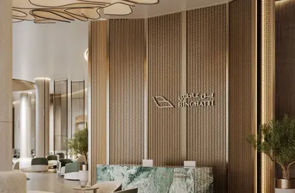 شقة - 2 غرف نوم - 3 حمامات للبيع في بن غاطي هيلكريست - ارجان - دبي