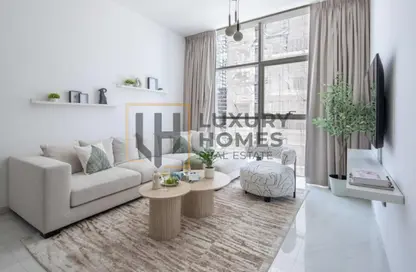 شقة - غرفة نوم - 1 حمام للبيع في يونيستيت سوبريم ريزيدنس - ارجان - دبي