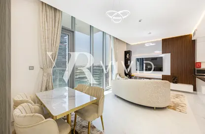 Apartment - 1 Bedroom - 2 Bathrooms for sale in Residences 12 - District One - Mohammed Bin Rashid City - Dubai