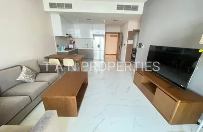 Apartment - 2 Bedrooms - 3 Bathrooms for rent in Sepco III Residence 2 - Al Furjan - Dubai