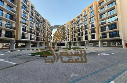 شقة - غرفة نوم - 1 حمام للبيع في تاون هاوسز قرية الحمرا - قرية الحمرا - رأس الخيمة