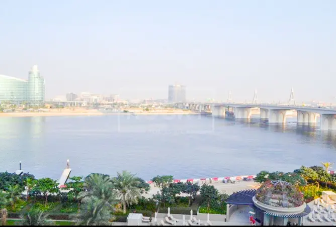 Apartment - 2 Bedrooms - 3 Bathrooms for sale in Palazzo Versace - Culture Village - Dubai