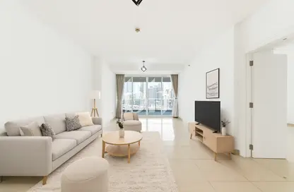 Apartment - 1 Bedroom - 2 Bathrooms for sale in Laguna Tower - JLT Cluster A - Jumeirah Lake Towers - Dubai