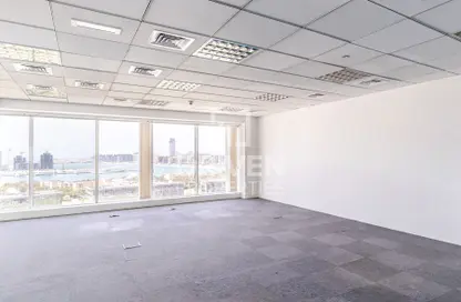 Office Space - Studio for rent in Al Thuraya Tower 1 - Dubai Media City - Dubai