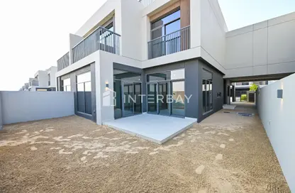 Villa - 4 Bedrooms - 5 Bathrooms for sale in The Pulse Beachfront - The Pulse - Dubai South (Dubai World Central) - Dubai