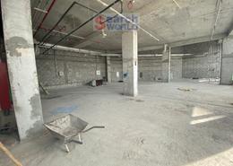 Very spacious retail space available for rent in Al Raha in a great location