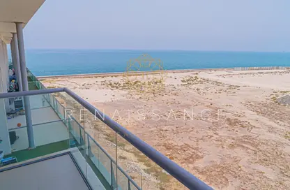 شقة - 1 حمام للبيع في باسيفيك ساموا - باسيفيك - جزيرة المرجان - رأس الخيمة