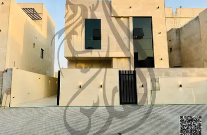 Villa - 6 Bedrooms - 7+ Bathrooms for sale in Al Aamra Gardens - Al Amerah - Ajman