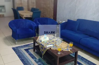 Apartment - 2 Bedrooms - 3 Bathrooms for sale in Ajman One Tower 9 - Ajman One - Ajman Downtown - Ajman Apartment - 2 Bedrooms - 3 Bathrooms for sale in Ajman One Tower 9 - Ajman One - Ajman Downtown - Ajman