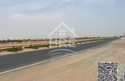 أرض - استوديو للبيع في 1 المويهات - المويهات - عجمان