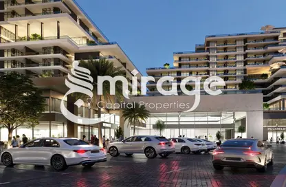 Apartment - 2 Bedrooms - 3 Bathrooms for sale in Reem Hills 2 - Najmat Abu Dhabi - Al Reem Island - Abu Dhabi