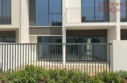 Villa - 3 Bedrooms - 4 Bathrooms for rent in Nara - The Valley - Dubai