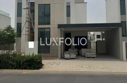 Villa - 5 Bedrooms - 5 Bathrooms for sale in Caya 2 - Arabian Ranches 3 - Dubai