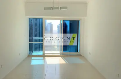 Apartment - 1 Bedroom - 1 Bathroom for rent in Lake Terrace - JLT Cluster D - Jumeirah Lake Towers - Dubai