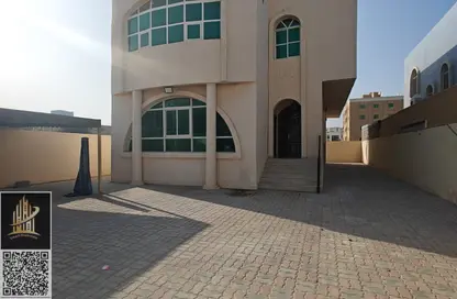 Villa - 5 Bedrooms - 6 Bathrooms for rent in Al Rawda 2 - Al Rawda - Ajman