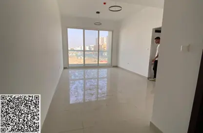 شقة - غرفة نوم - 1 حمام للايجار في الجرف 3 - الجرف - عجمان وسط المدينة - عجمان