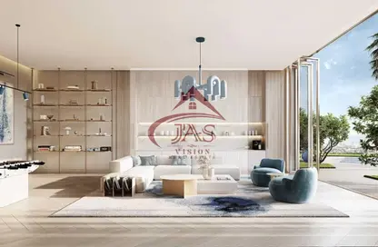 Apartment - 2 Bedrooms - 3 Bathrooms for sale in Upper House West - Upper House - Jumeirah Lake Towers - Dubai Apartment - 2 Bedrooms - 3 Bathrooms for sale in Upper House West - Upper House - Jumeirah Lake Towers - Dubai
