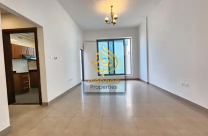 Apartment - 1 Bedroom - 2 Bathrooms for rent in Q1 Residence - Al Satwa - Dubai