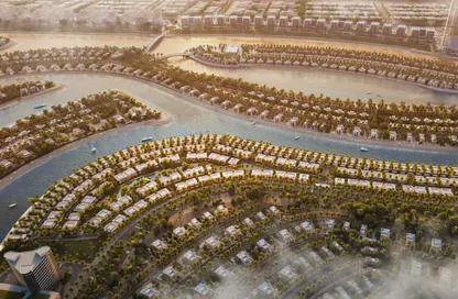 Townhouse - 4 Bedrooms - 6 Bathrooms for sale in The View Island - Ajmal Makan City - Sharjah Waterfront City - Sharjah Townhouse - 4 Bedrooms - 6 Bathrooms for sale in The View Island - Ajmal Makan City - Sharjah Waterfront City - Sharjah