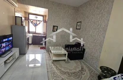 شقة - 1 حمام للايجار في فلل الروضة 2 - 2  الروضة - الروضة - عجمان