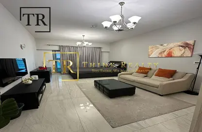 Apartment - Studio - 1 Bathroom for rent in Elite Business Bay Residence - Business Bay - Dubai