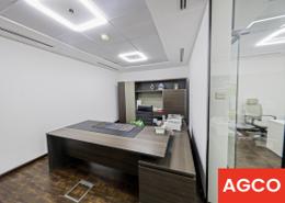 Office Space for sale in Mazaya Business Avenue BB1 - Mazaya Business Avenue - Jumeirah Lake Towers - Dubai