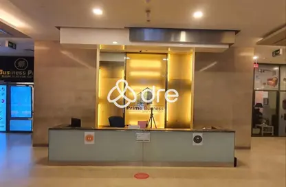 Office Space - Studio - 1 Bathroom for rent in Prime Business Centre - Jumeirah Village Circle - Dubai