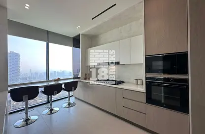 شقة - غرفة نوم - 1 حمام للبيع في بن غاطي رويال - منطقة 18 - قرية جميرا الدائرية - دبي